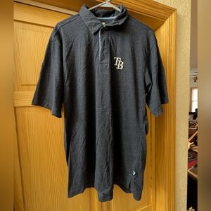 Tampa Bay Rays Polo